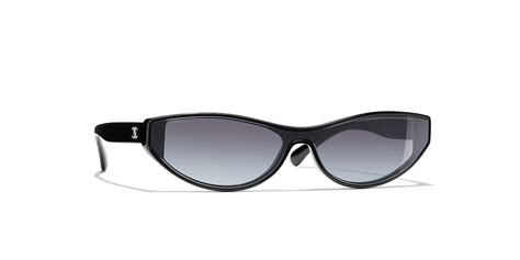 chanel cat-eye ch5415|Cat Eye Sunglasses .